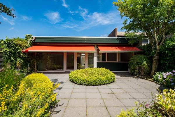 Woning Fioringras 20 Leeuwarden