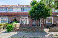Woning Kwartelstraat 23 Leeuwarden