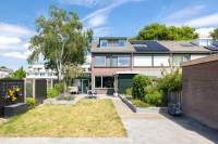 Woning Vestdijkgaarde 15 Deventer