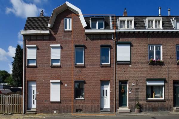 Woning Veldhofstraat 168 Eygelshoven