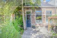 Woning Noordvlietstraat 25 Leeuwarden