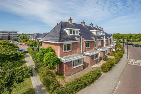 Woning Peterhof 1 Noordwijk (ZH)