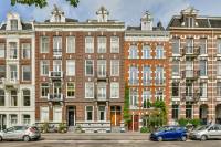 Woning Nassaukade 89 H+ 1 Amsterdam