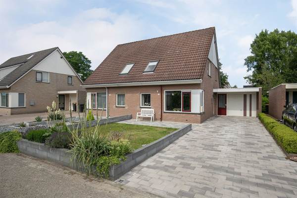 Woning Buitenroede 23 Smilde