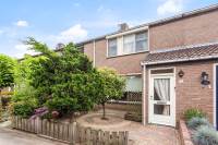 Woning De Pellenwever 100 Boxtel