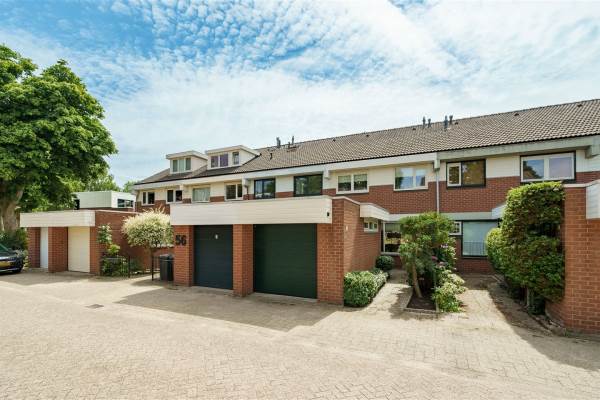 Woning Marterweide 54 Nieuwegein