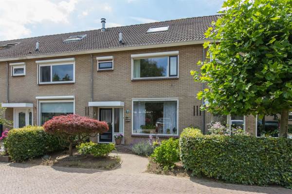 Woning Horteler 7 Zevenaar