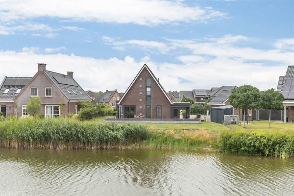 Woning Wolferinghaar 5 Emmen