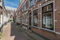 Woning Lange Willemsteeg 9 Gouda