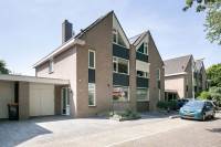 Woning Bliek 29 Ridderkerk