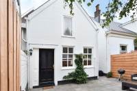 Woning Roggeveenstraat 138A Den Haag