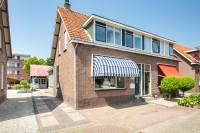 Woning Emmastraat 71 Lekkerkerk