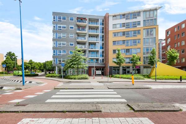 Woning Nieuwe Damlaan 794 Schiedam