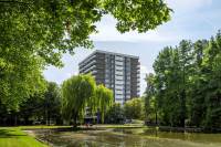 Woning Reggestraat 73 Ridderkerk