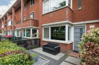 Woning Laan van Avant-Garde 316 Rotterdam