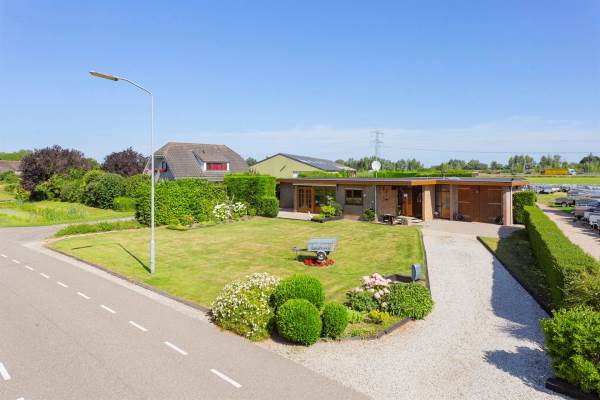 Woning Hoofdstraat 175 Herveld