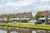 Woning Kastanjesingel 93B Rotterdam