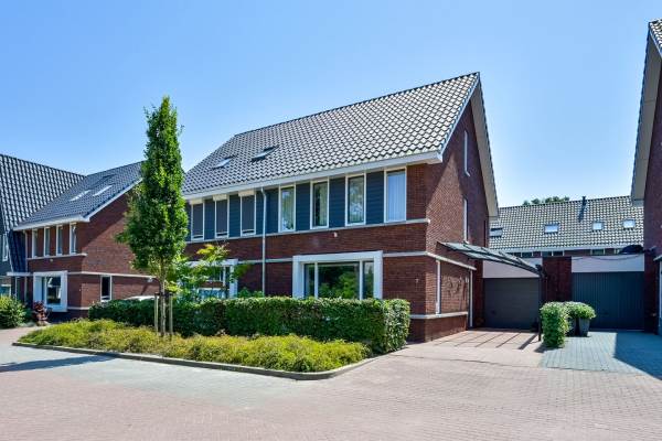 Woning Duivenhorst 7 Den Dolder