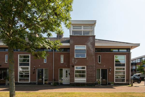 Woning Boomvalk 14 Valkenburg (ZH)