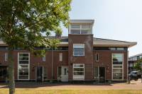 Woning Boomvalk 14 Valkenburg (ZH)