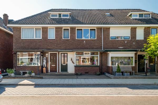 Woning Elferinksweg 75 Enschede