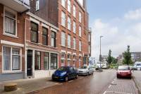 Woning Oeverstraat 36 - 38 Rotterdam