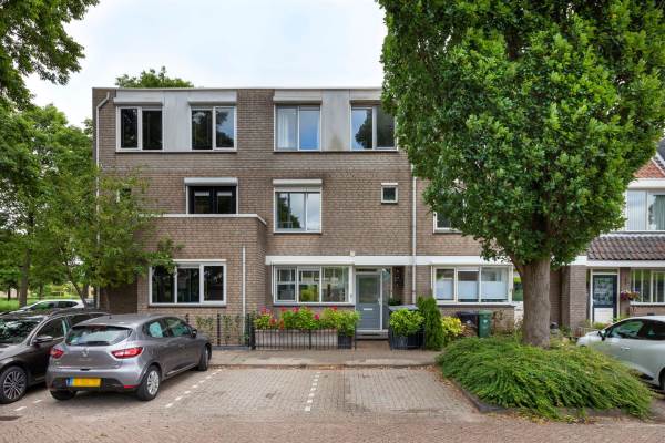 Woning Steeneikzoom 4 Zoetermeer