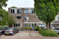 Woning Steeneikzoom 4 Zoetermeer