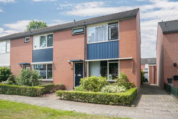 Woning Loperstraat 50 Klazienaveen