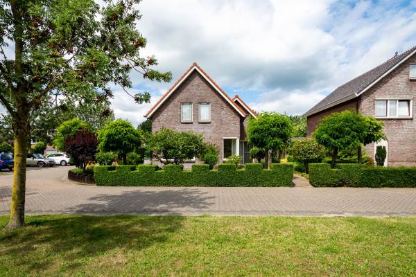 Woning Horn 2 Almelo