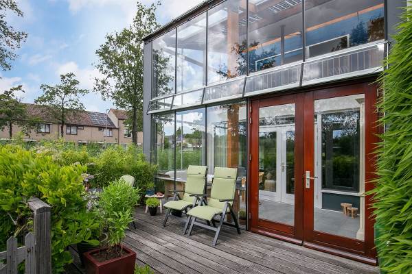 Woning Sterappelhof 10 Zoetermeer
