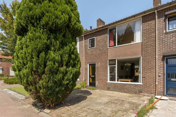 Woning Koopmanstraat 70 Aalten