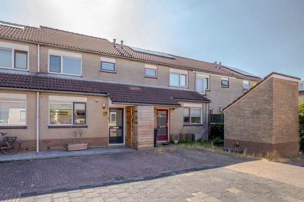 Woning Kloeckenmorgen 13 Westervoort