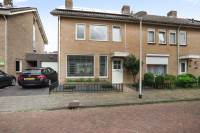 Woning Nieuwstraat 22 Valkenswaard
