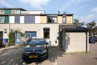 Woning Kiekendiefhof 20 Delft