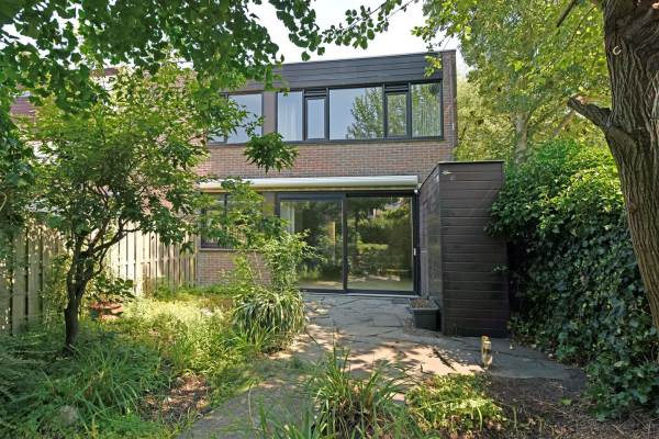 Woning Brugakker 6001 Zeist