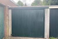 Garage Raadhuisstraat 13a17 Koog aan de Zaan