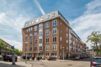 Woning Bernissestraat 4D Amsterdam
