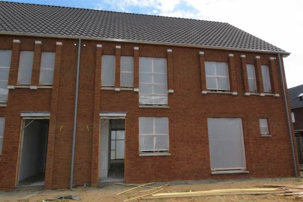 Woning Pinksterbloemstraat 4 Landhorst