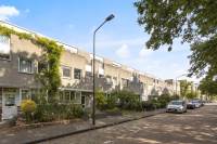 Woning Annie Romeinsingel 52 Leiden