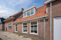 Woning Noorderberg 3 Egmond aan Zee
