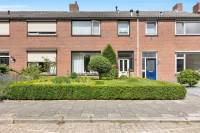 Woning Lochtstraat 23 Gilze