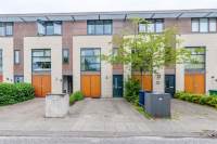 Woning Mesdagstraat 20 Almere