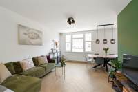 Woning Marco Polostraat 471 Amsterdam