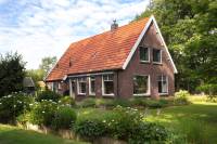 Woning Korenmolenweg 10 Haaksbergen