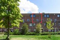 Woning Meindert Hobbemastraat 57 Dordrecht