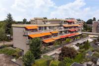 Woning Dorser 46 Leusden