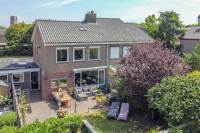Woning Ruggeweg 12 Brielle