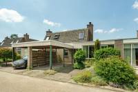 Woning Ben Goerionsingel 24 Ede