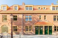 Woning Meidoornplein 17B Amsterdam